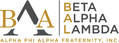 Beta Alpha Lambda Chapter